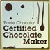 Ecole Chocolat Certified Chocolate Maker