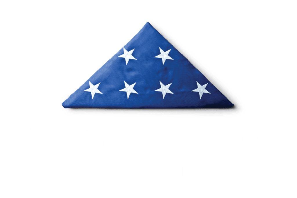 Folds of Honor Michigan