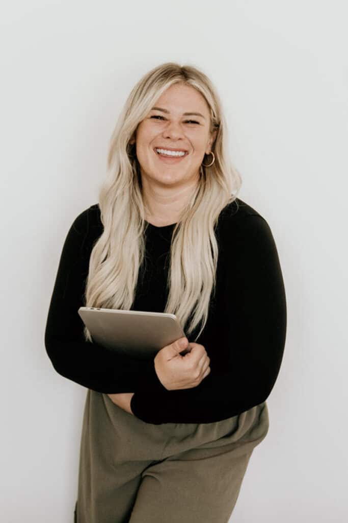 OUR STORY 4 McKayla Hale 30A Realtor